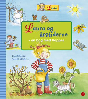 LAURA OG ÅRSTIDERNE