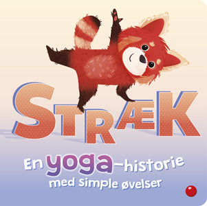 STRÆK