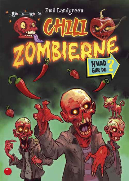 CHILIZOMBIERNE