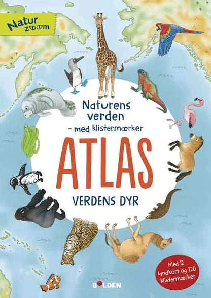 ATLAS: VERDENS DYR