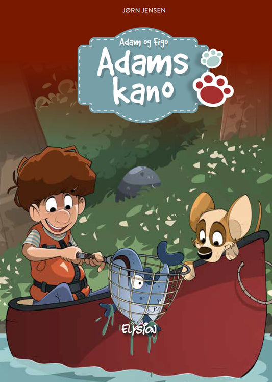 ADAMS KANO - ADAM OG FIGO 6