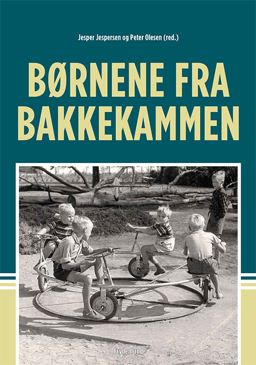 BØRNENE FRA BAKKEKAMMEN