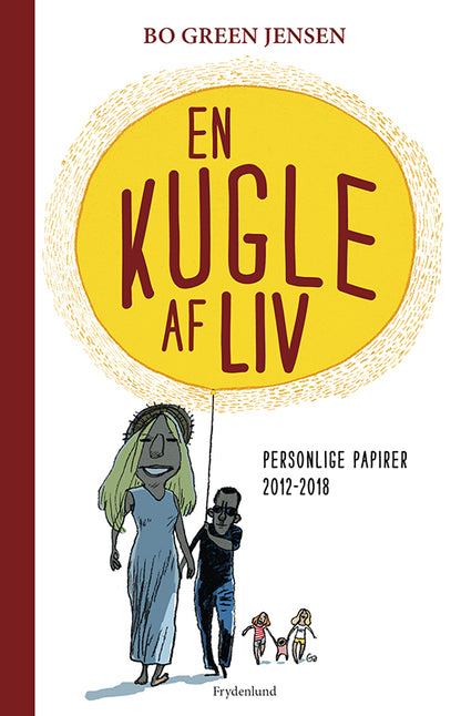 EN KUGLE AF LIV