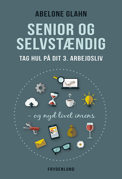 SENIOR OG SELVSTÆNDIG