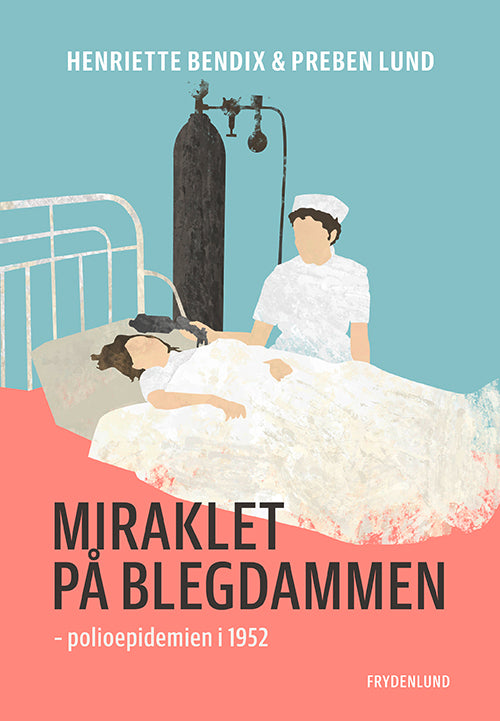 MIRAKLET PÅ BLEGDAMMEN