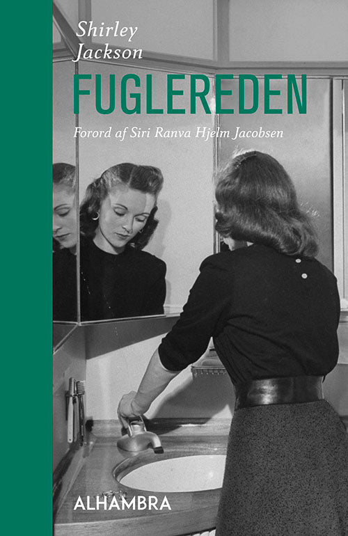 FUGLEREDEN
