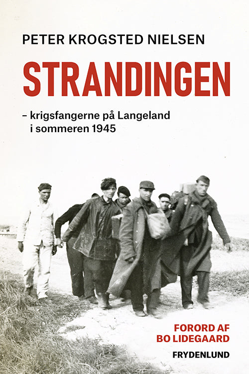 STRANDINGEN