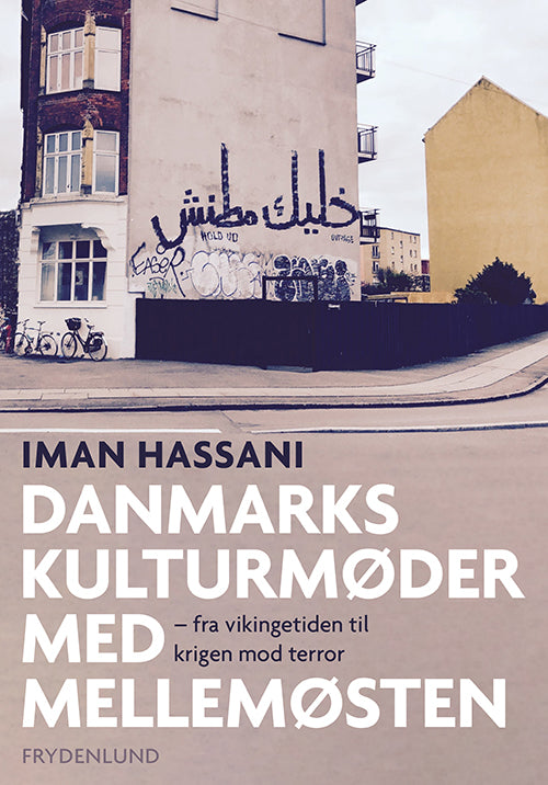 DANMARKS KULTURMØDE