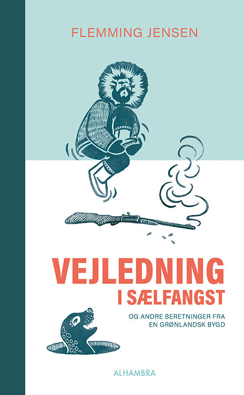 VEJLEDNING I SÆLFANGST
