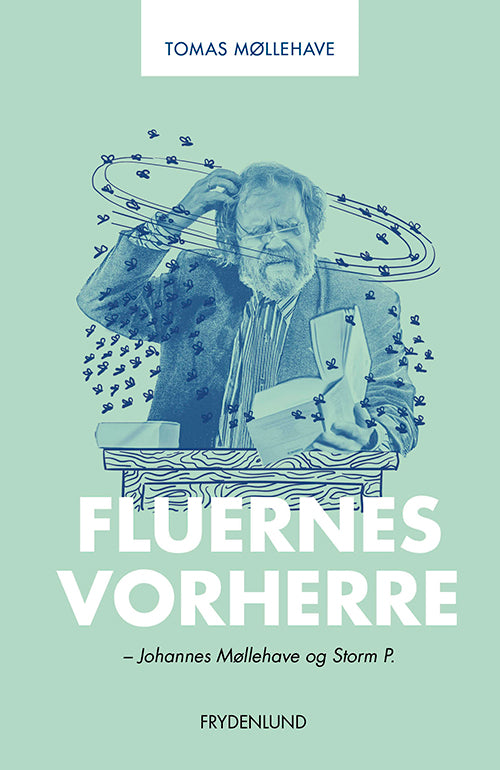 FLUERNES VORHERRE