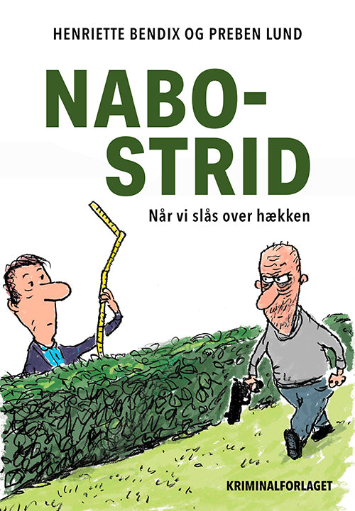 NABOSTRID