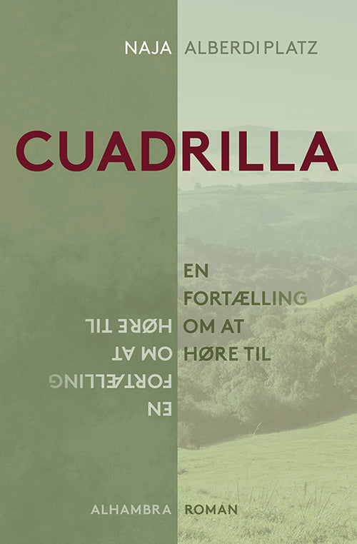 CUADRILLA