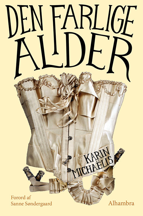 DEN FARLIGE ALDER