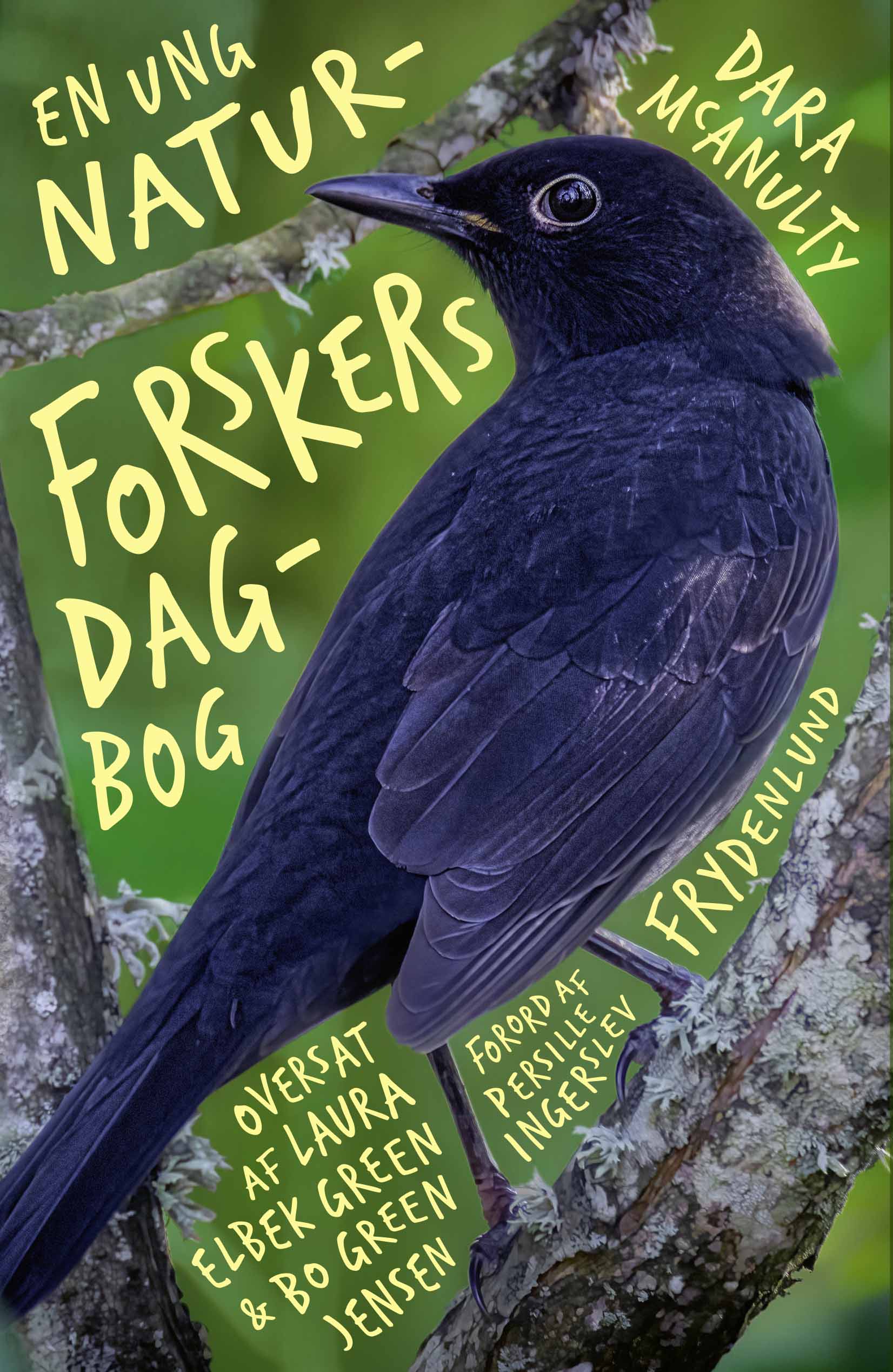 EN UNG NATURFORSKERS DAGBOG