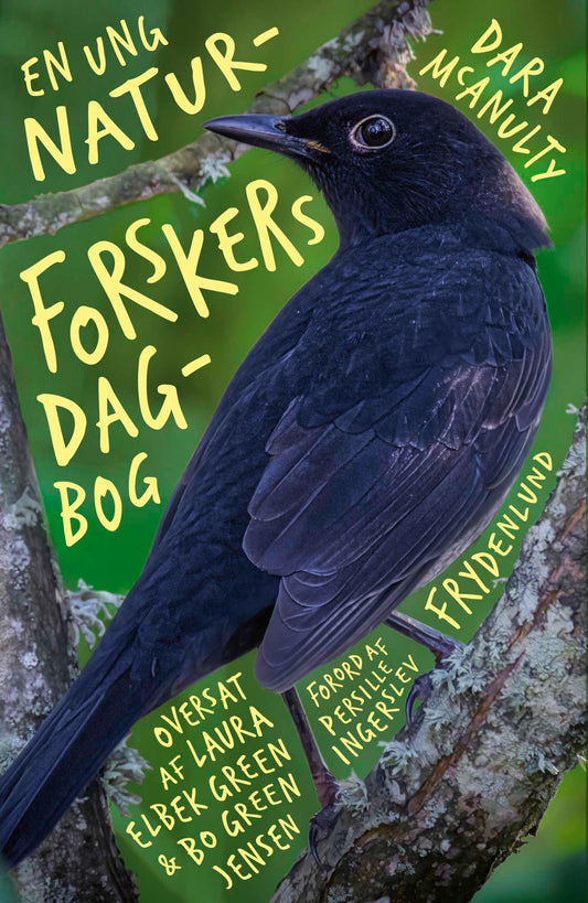 EN UNG NATURFORSKERS DAGBOG