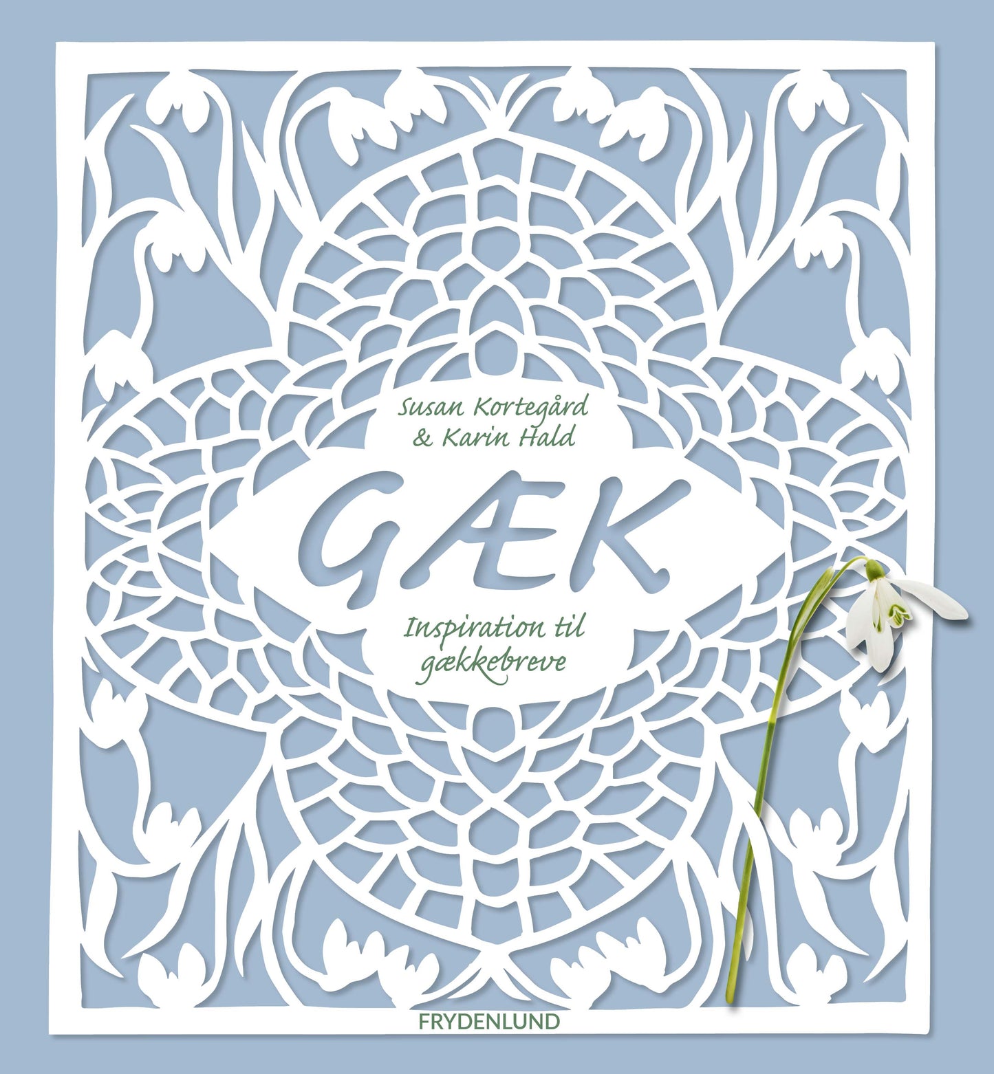 GÆK