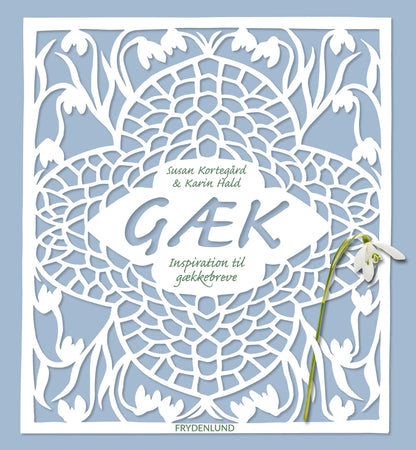GÆK