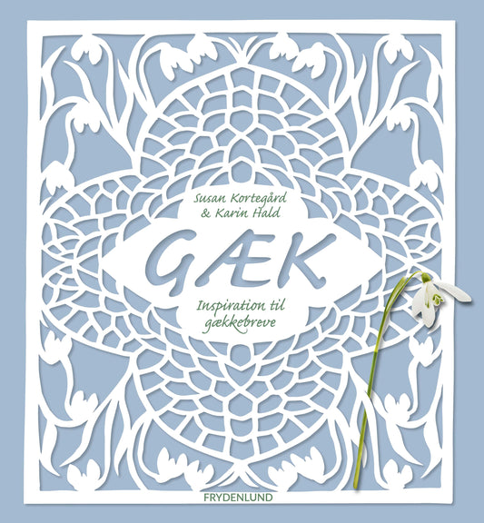 GÆK