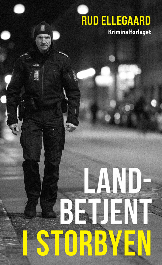 LANDBETJENT I STORBYEN