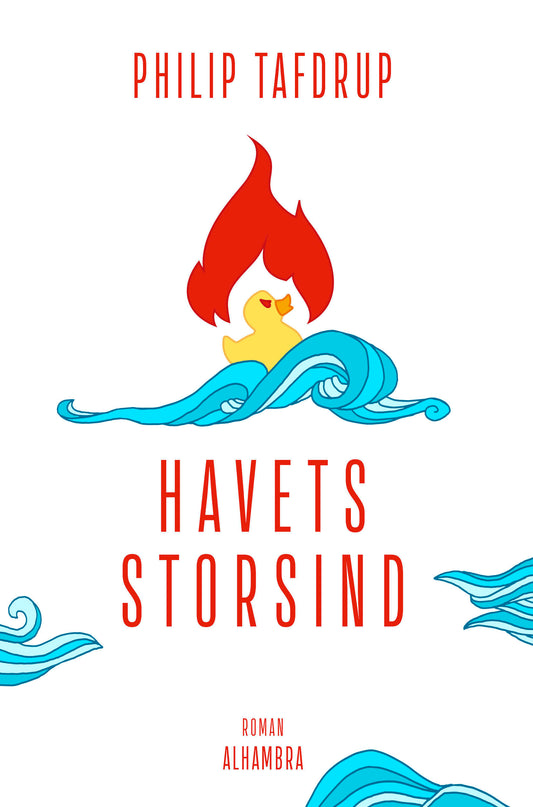 HAVETS STORSIND