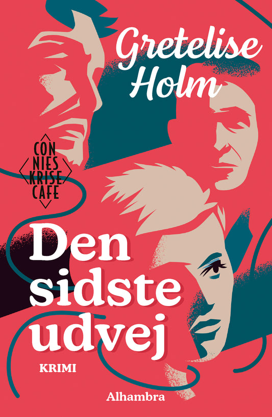 DEN SIDSTE UDVEJ