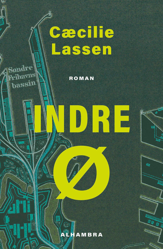 INDRE Ø