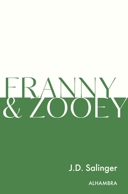 FRANNY & ZOOEY