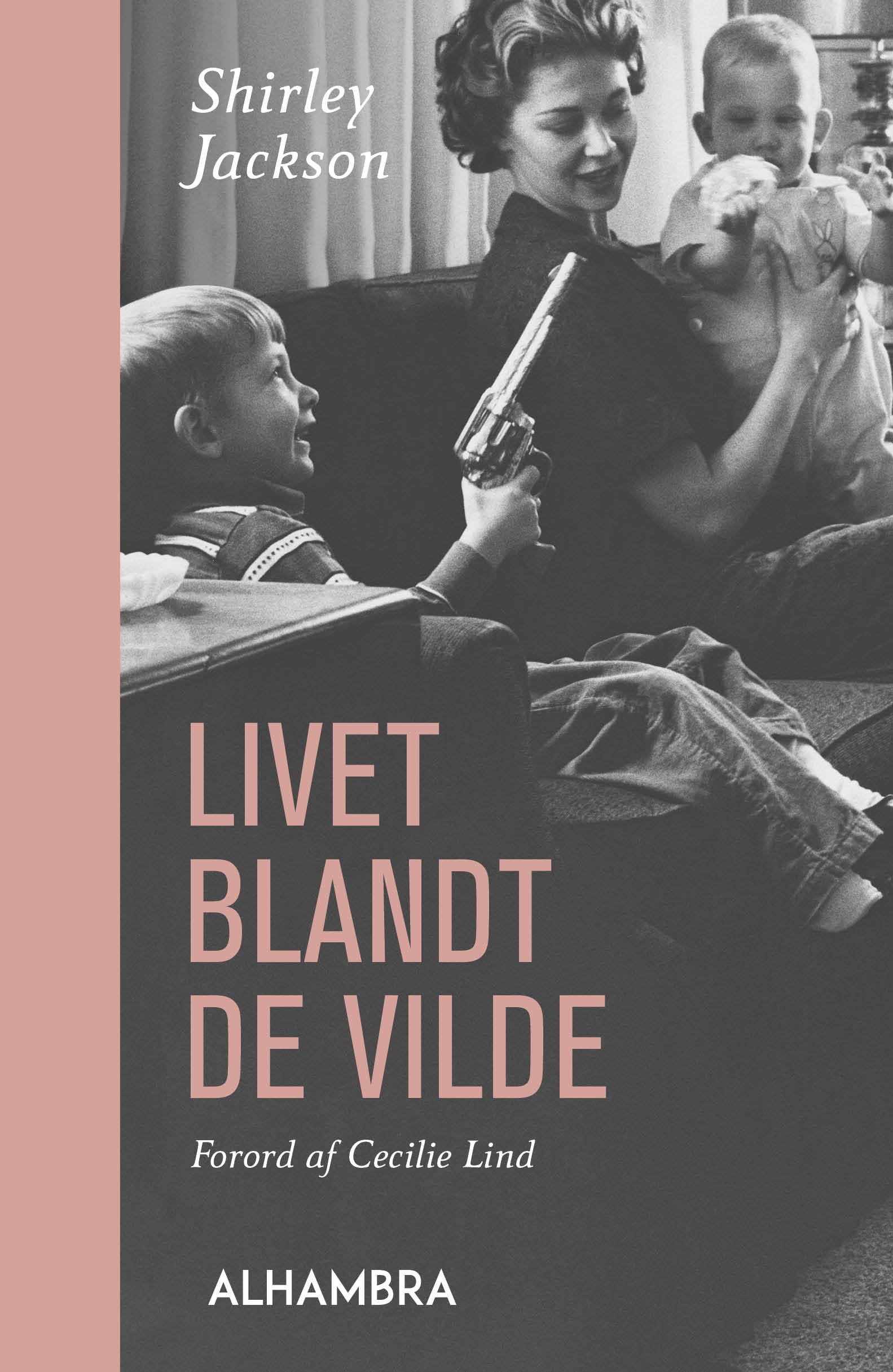 LIVET BLANDT DE VILDE