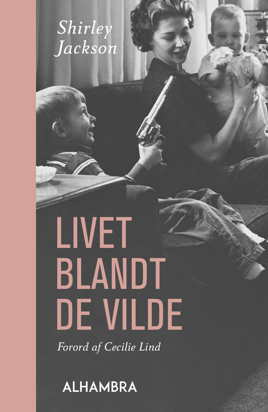LIVET BLANDT DE VILDE