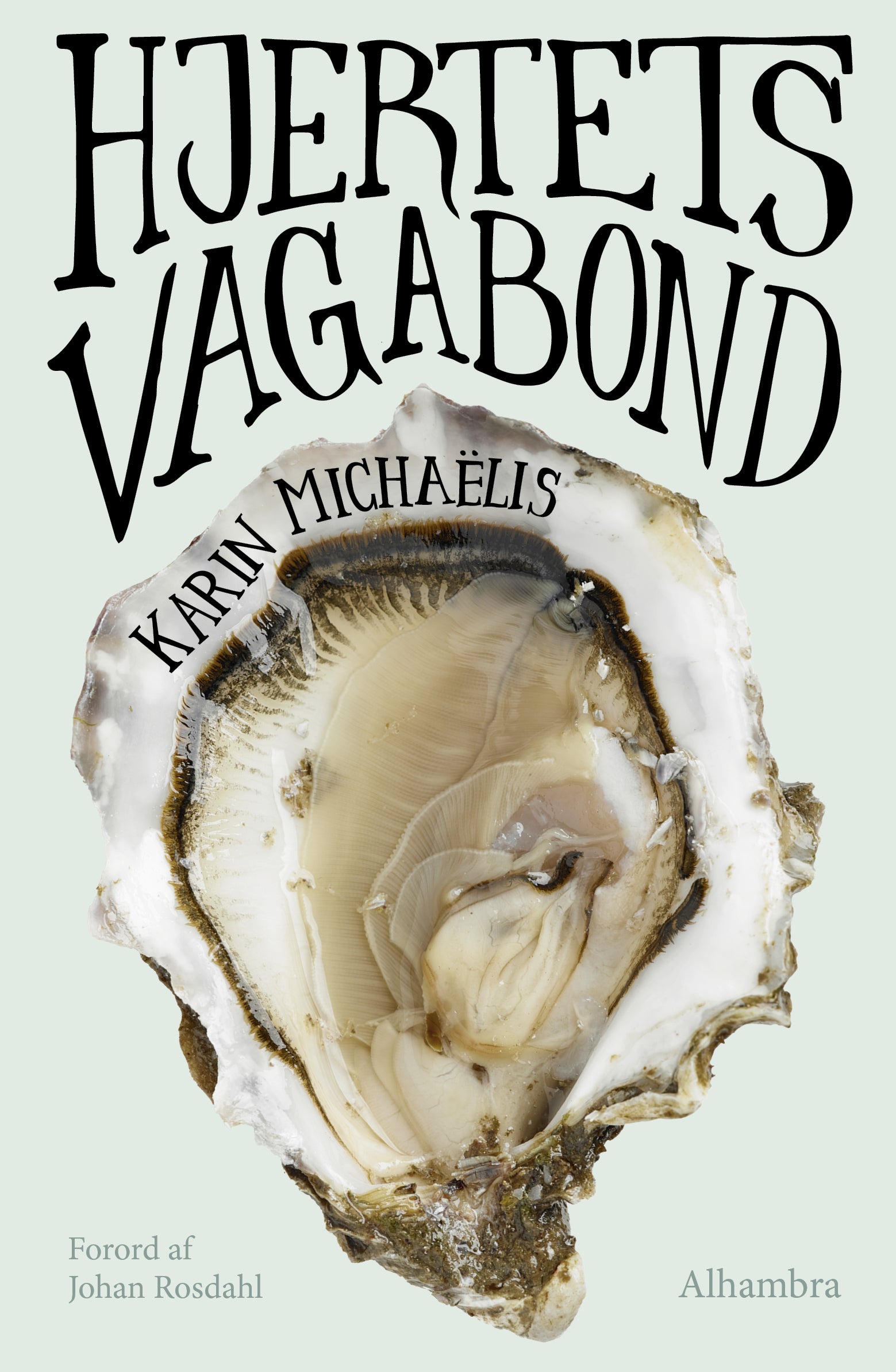 HJERTETS VAGABOND