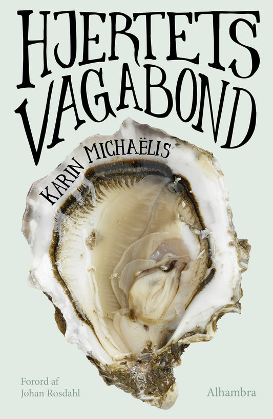HJERTETS VAGABOND