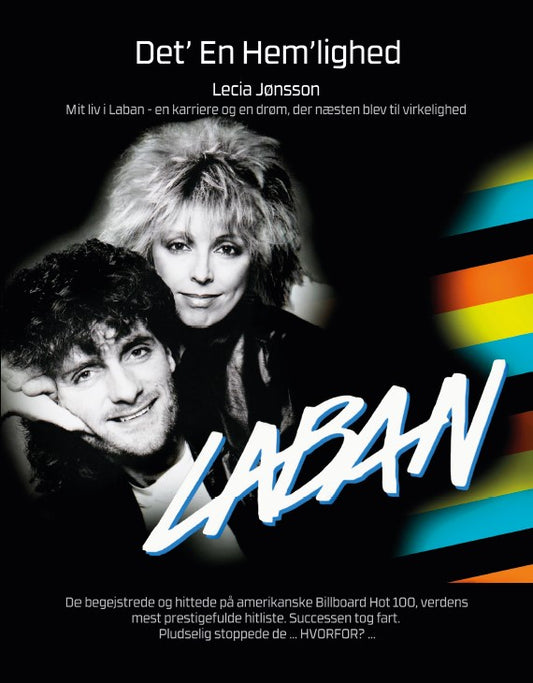 LABAN DET’ EN HEM’LIGHED