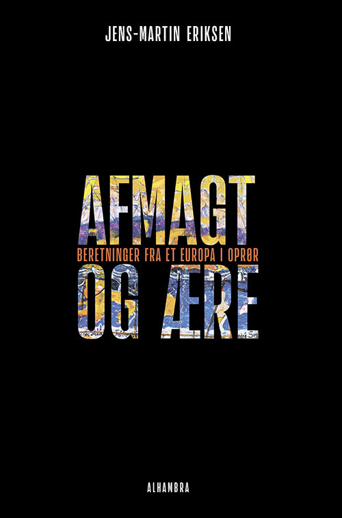 AFMAGT OG ÆRE