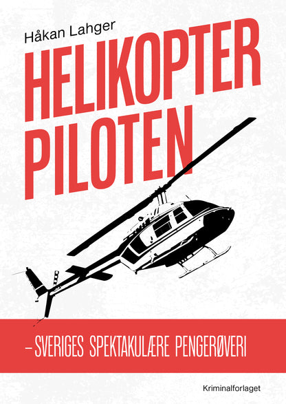 HELIKOPTERPILOTEN