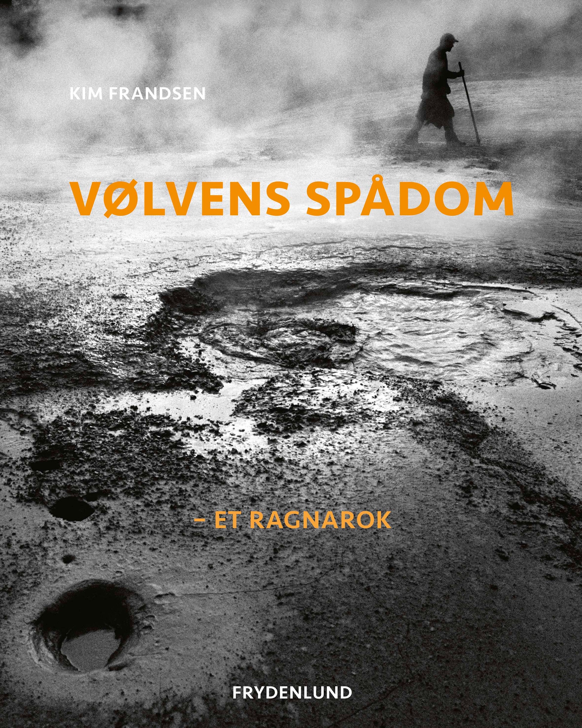 VØLVENS SPÅDOM