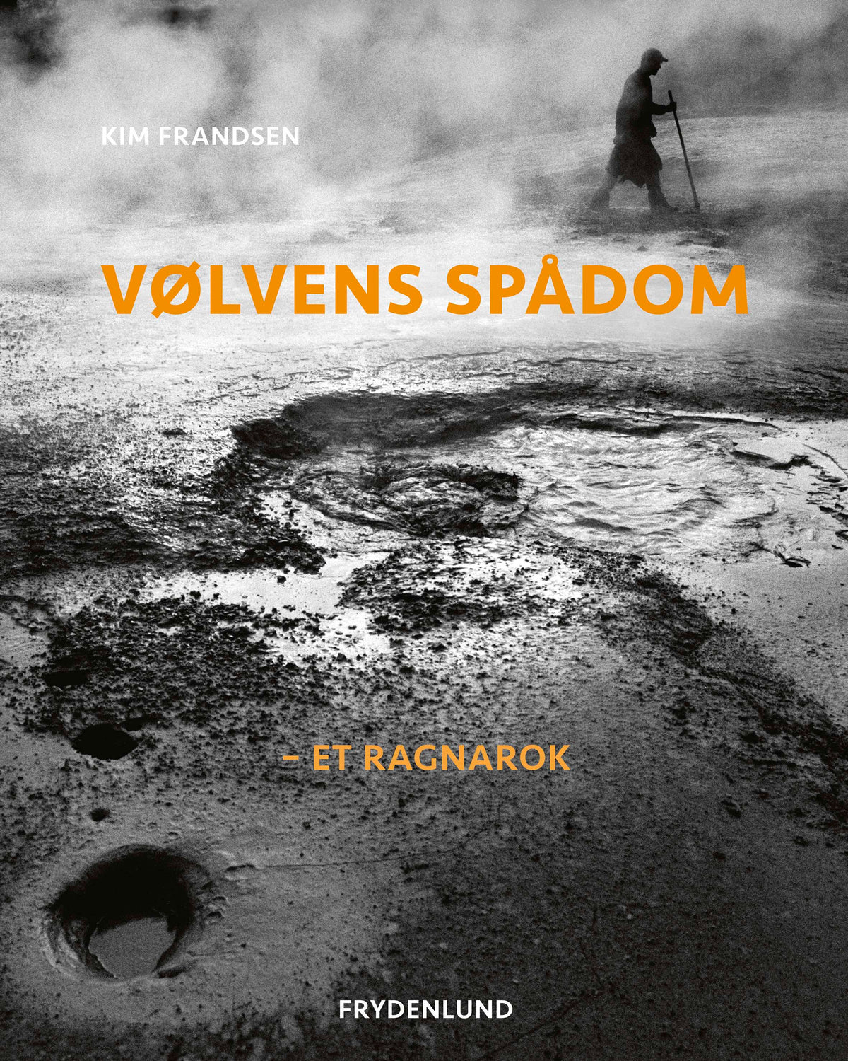 VØLVENS SPÅDOM