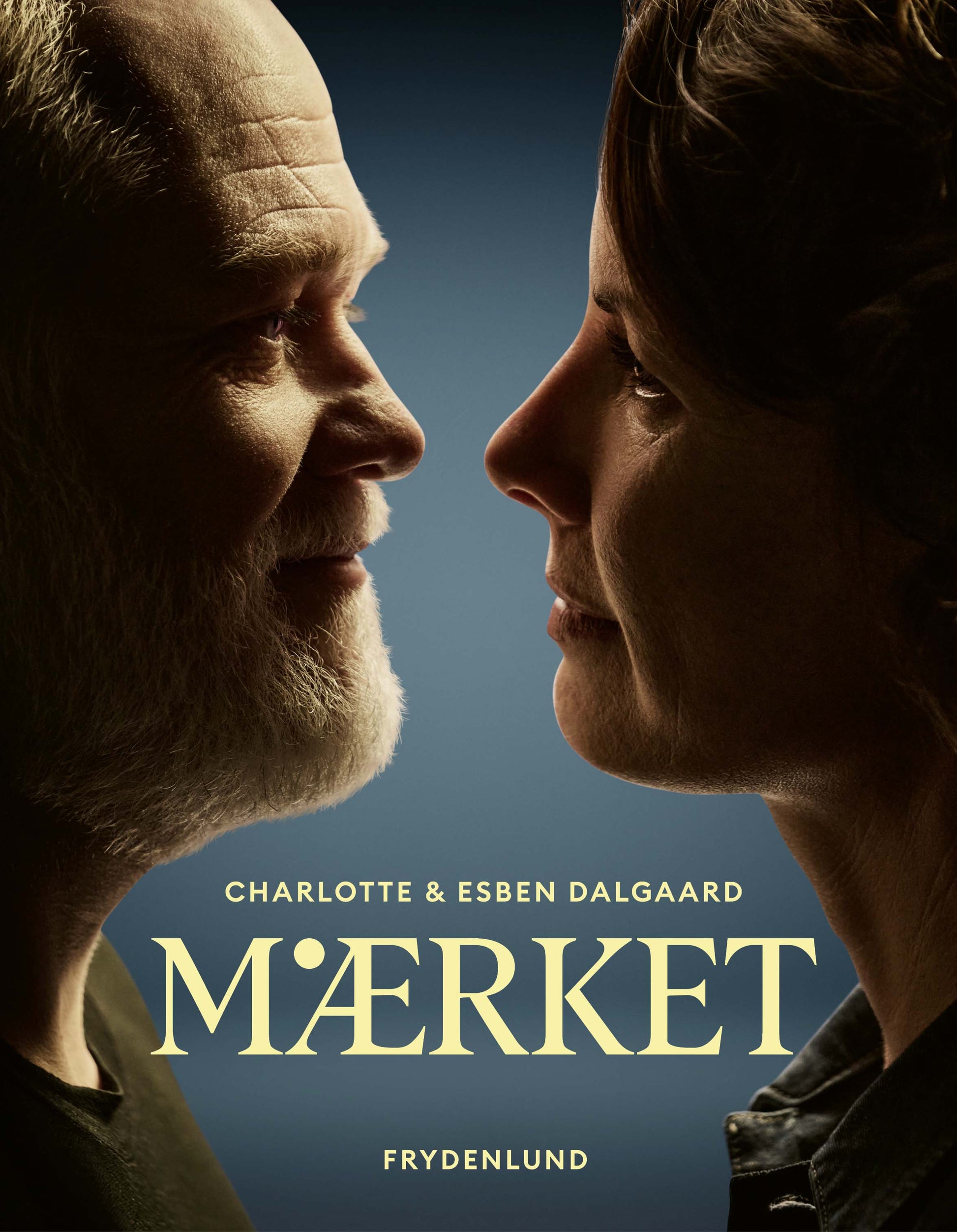 MÆRKET
