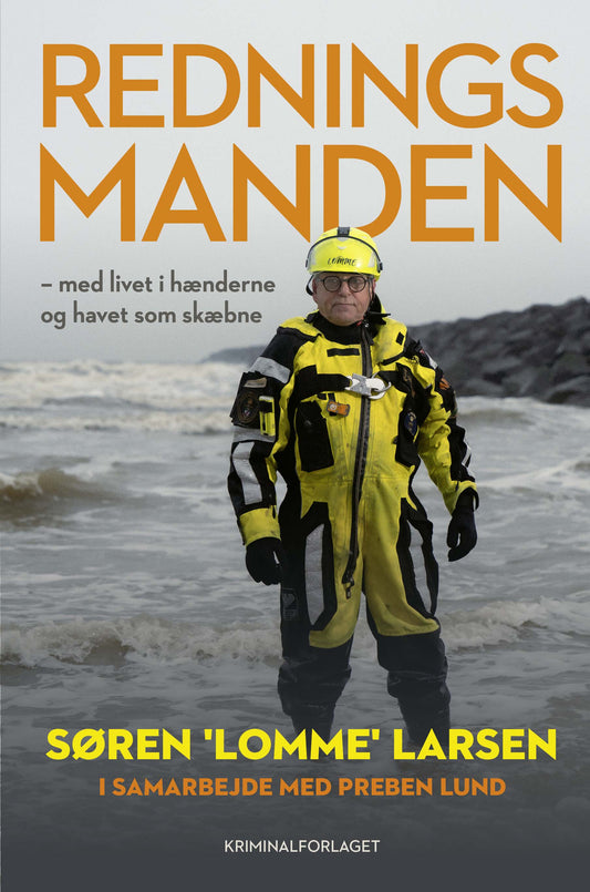 REDNINGSMANDEN