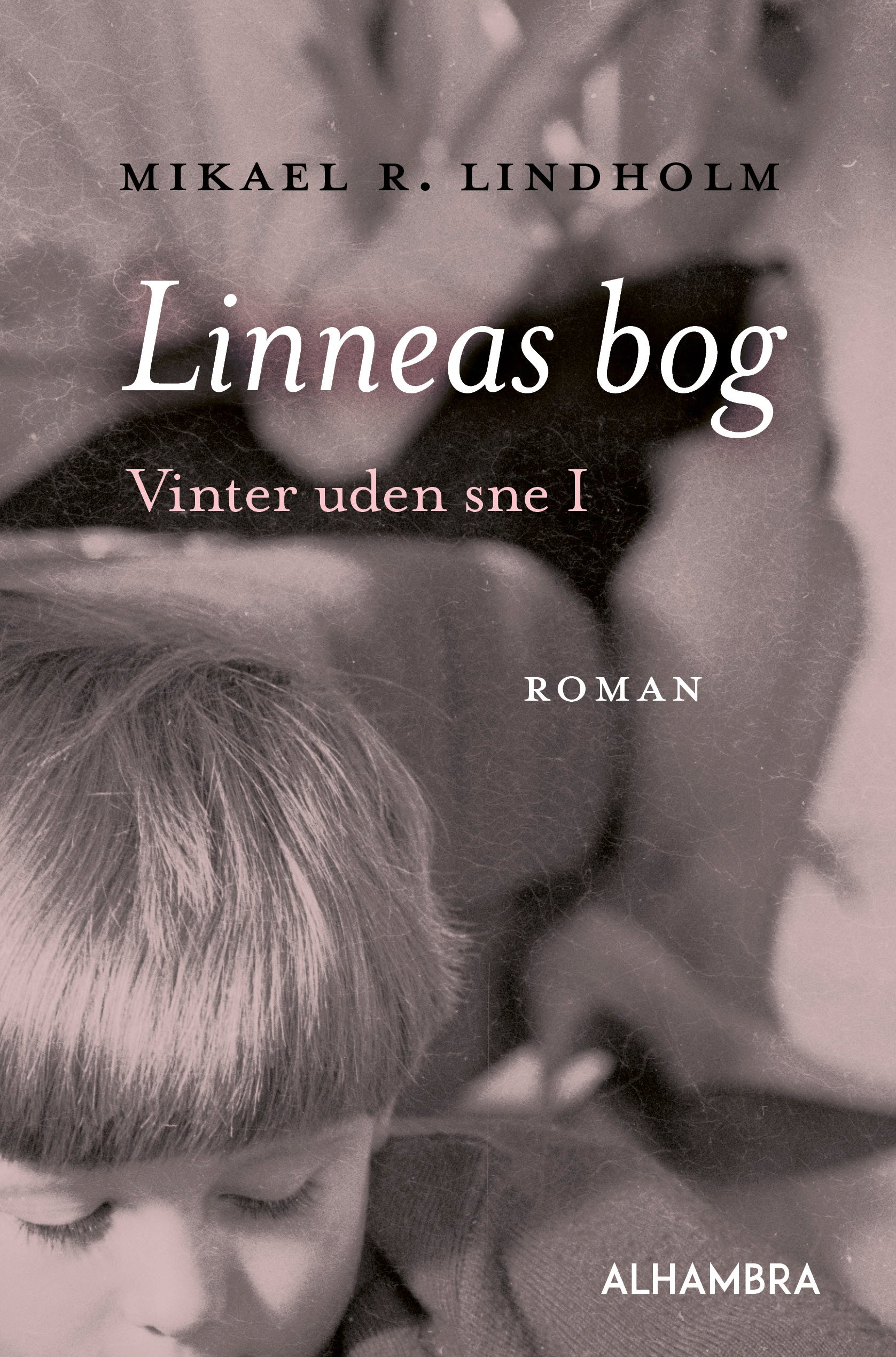 LINNEAS BOG