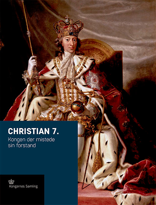 CHRISTIAN D. 7.