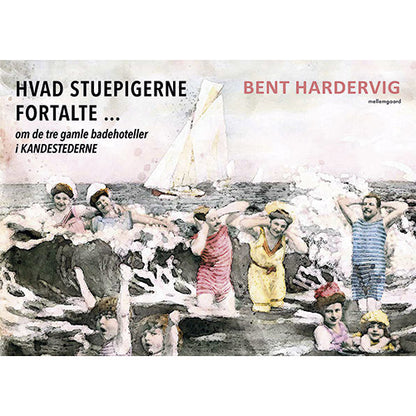 HVAD STUEPIGERNE FORTALTE
