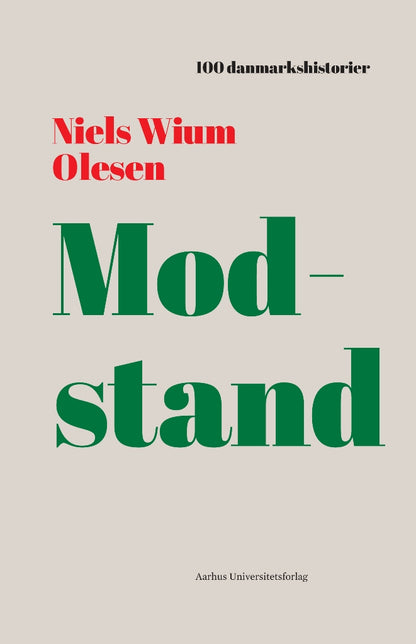 MODSTAND