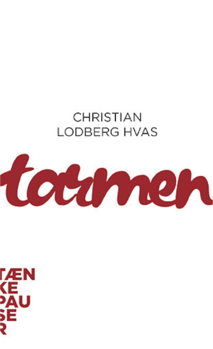 TARMEN - TÆNKEPAUSER 94