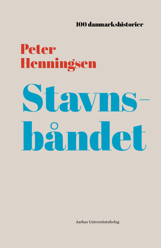 STAVNSBÅNDET