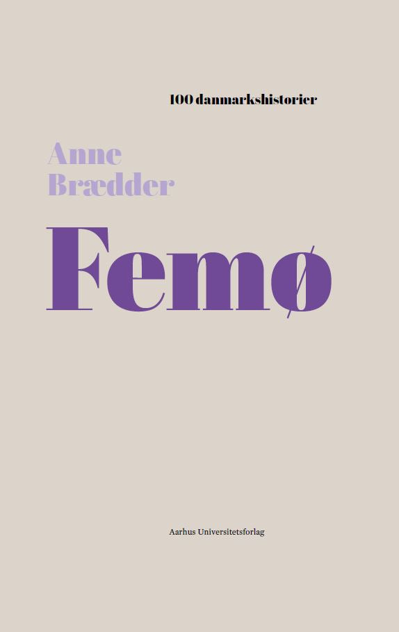 FEMØ