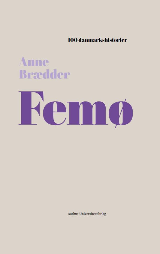 FEMØ