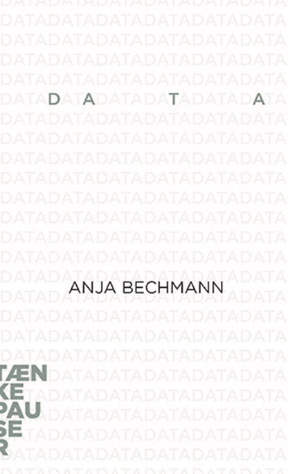 DATA - TÆNKEPAUSER 90