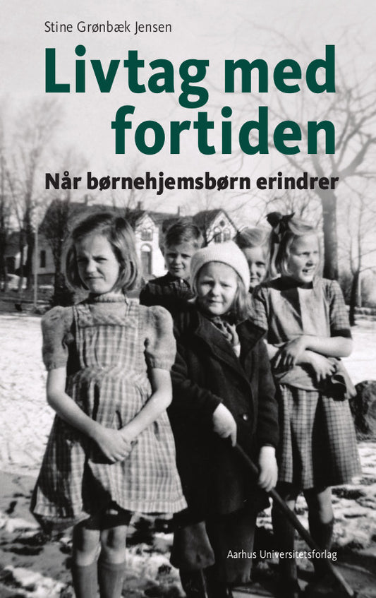LIVTAG MED FORTIDEN