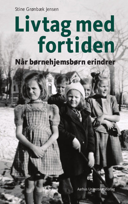 LIVTAG MED FORTIDEN