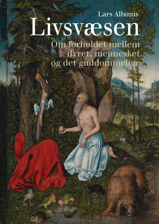 LIVSVÆSEN